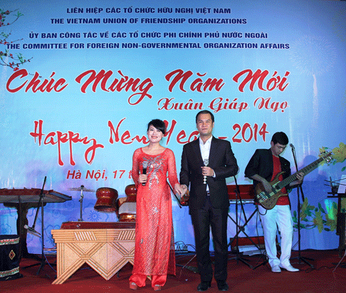 Agradece Vietnam apoyo de organizaciones internacionales